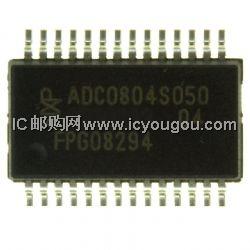 ADC0804S050TS/C1:1DƬ